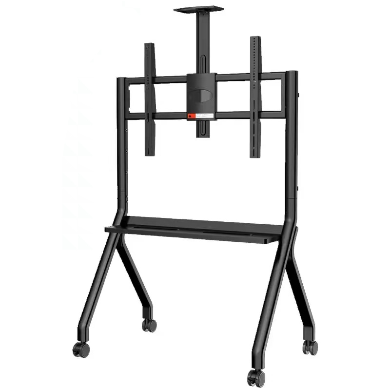 會議平板人字支架