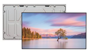 ?？低曚X底殼LED模組