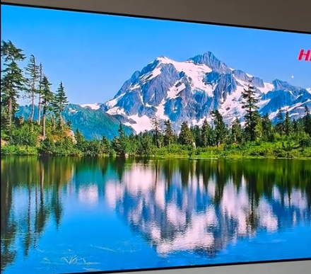 梅州某電子科技公司會(huì)議室顯示屏，完工?。?/></a></td>
  </tr>
</table>
</div>
<div   id=